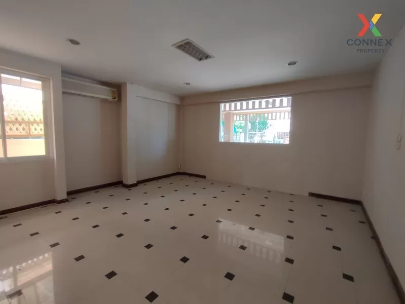 FOR SALE detached house , Wararom Phetkasem 81 , Duplex , nice view , MRT-Huai Khwang , Bang Bon , Bang Bon , Bangkok , CX-02054