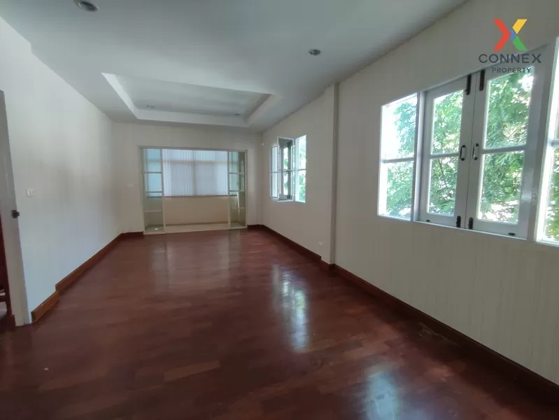 FOR SALE detached house , Wararom Phetkasem 81 , Duplex , nice view , MRT-Huai Khwang , Bang Bon , Bang Bon , Bangkok , CX-02054