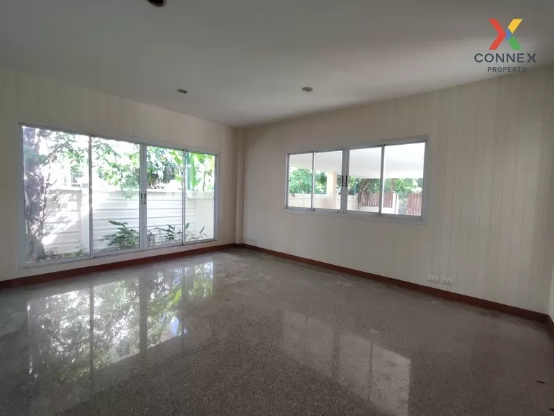 FOR SALE detached house , Kanda Classic Ville Phetkasem 81 , Duplex , nice view , MRT-Huai Khwang , Tha Kham , Bang Khun Thian , Bangkok , CX-02055 4