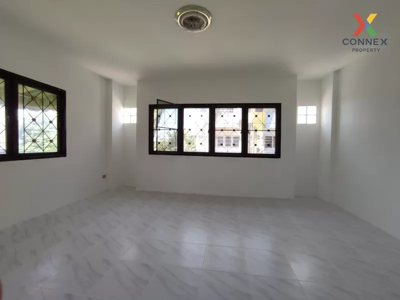 FOR SALE townhome , Baan Sucha , Duplex , nice view , MRT-Huai Khwang , Nong Khang Phlu , Nong Khaem , Bangkok , CX-02059