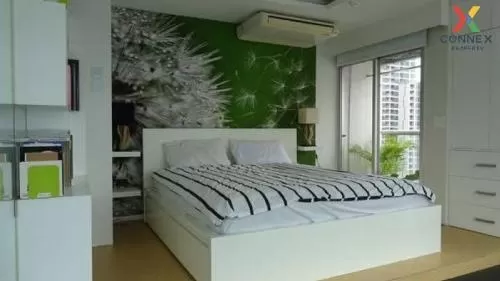 FOR RENT condo , Silom Suite , Duplex , wide frontage , BTS-Saint Louis , Silom , Bang Rak , Bangkok , CX-02061