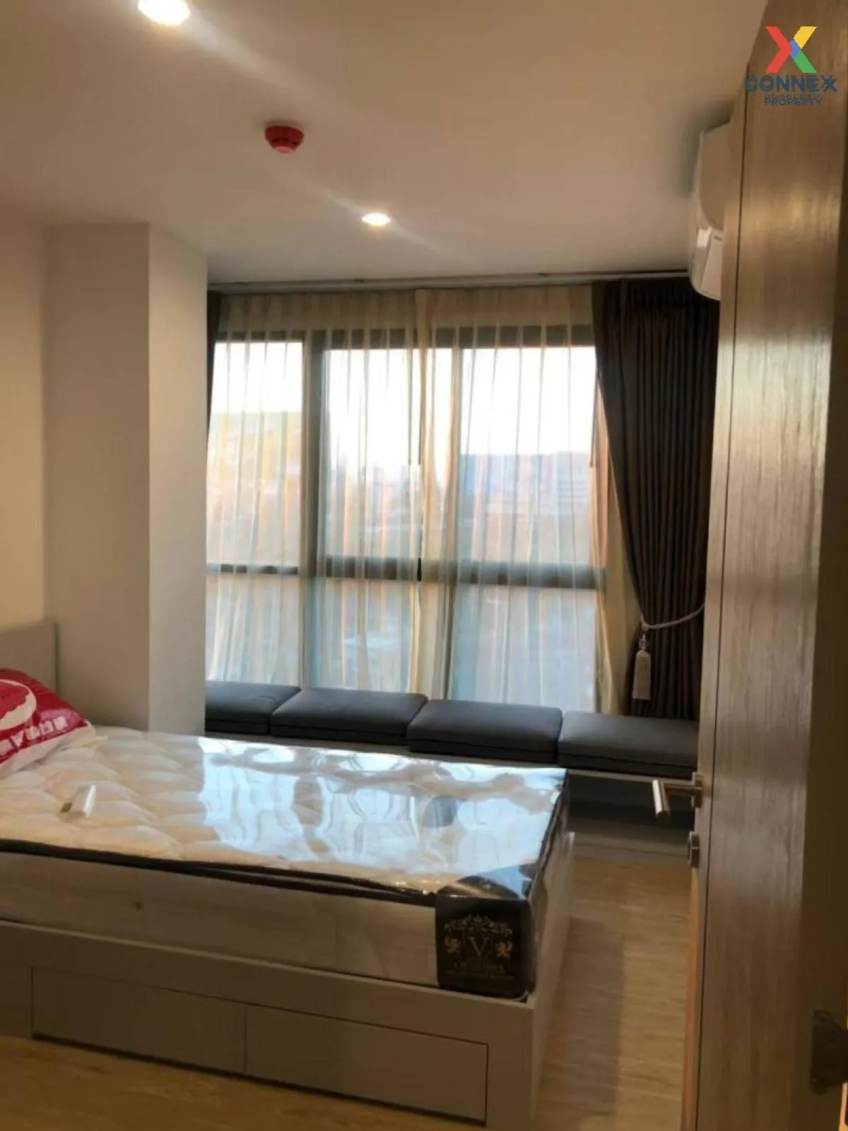 FOR RENT condo , The Excel Hideaway Sukhumvit 50 , BTS-Phra Khanong , Phra Khanong Nuea , Khlong Toei , Bangkok , CX-02064