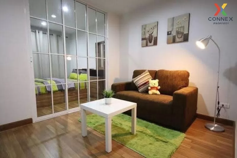 เช่า คอนโด  Regent Home Sukhumvit 81 BTS-อ่อนนุช สุขุมวิท สวนหลวง สวนหลวง กรุงเทพ CX-02067