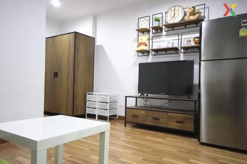 เช่า คอนโด  Regent Home Sukhumvit 81 BTS-อ่อนนุช สุขุมวิท สวนหลวง สวนหลวง กรุงเทพ CX-02067