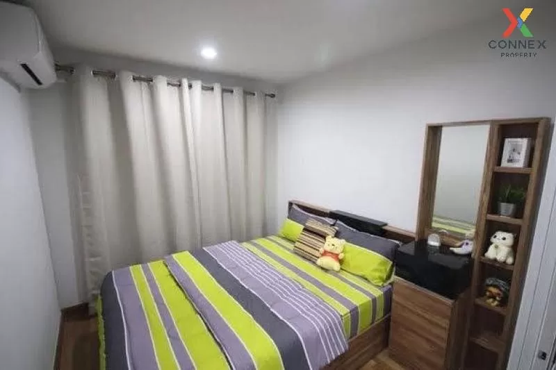 เช่า คอนโด  Regent Home Sukhumvit 81 BTS-อ่อนนุช สุขุมวิท สวนหลวง สวนหลวง กรุงเทพ CX-02067