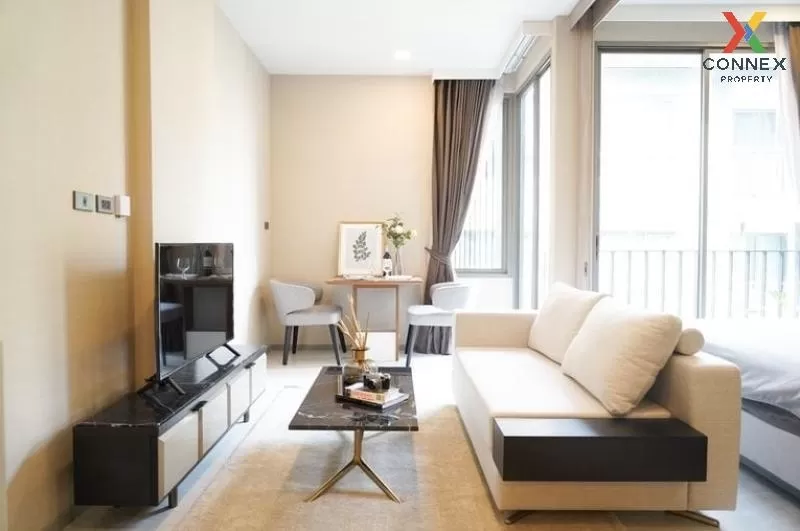 FOR RENT condo , FYNN Sukhumvit 31 , Duplex , wide frontage , BTS-Phrom Phong , Khlong Toei Nuea , Watthana , Bangkok , CX-02069 1