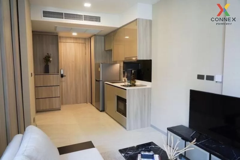 FOR RENT condo , FYNN Sukhumvit 31 , Duplex , wide frontage , BTS-Phrom Phong , Khlong Toei Nuea , Watthana , Bangkok , CX-02069 4