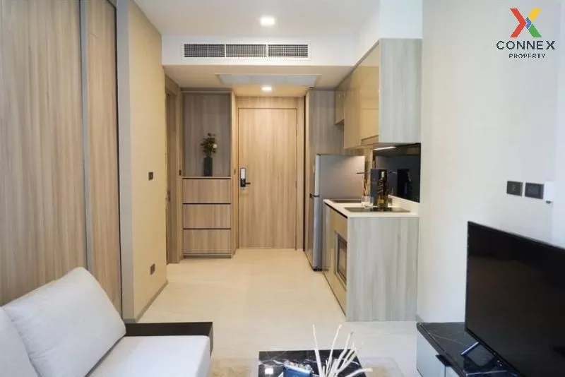 FOR RENT condo , FYNN Sukhumvit 31 , Duplex , wide frontage , BTS-Phrom Phong , Khlong Toei Nuea , Watthana , Bangkok , CX-02069