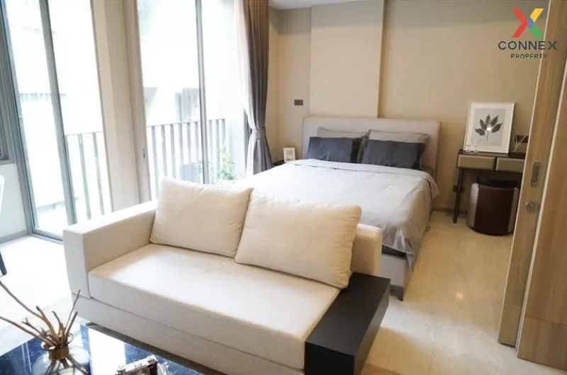 FOR RENT condo , FYNN Sukhumvit 31 , Duplex , wide frontage , BTS-Phrom Phong , Khlong Toei Nuea , Watthana , Bangkok , CX-02069