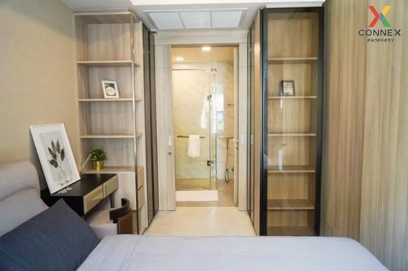 FOR RENT condo , FYNN Sukhumvit 31 , Duplex , wide frontage , BTS-Phrom Phong , Khlong Toei Nuea , Watthana , Bangkok , CX-02069