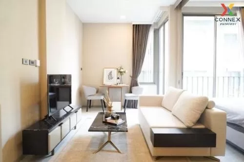 FOR RENT condo , FYNN Sukhumvit 31 , Duplex , wide frontage , BTS-Phrom Phong , Khlong Toei Nuea , Watthana , Bangkok , CX-02069