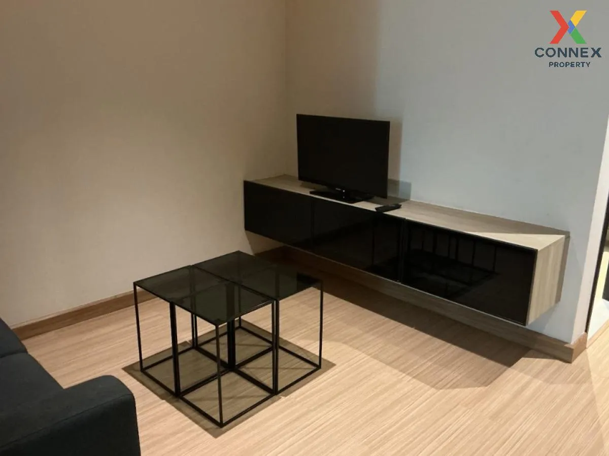 เช่า คอนโด  Sky Walk Residences BTS-พระโขนง สุขุมวิท พระโขนงเหนือ 2