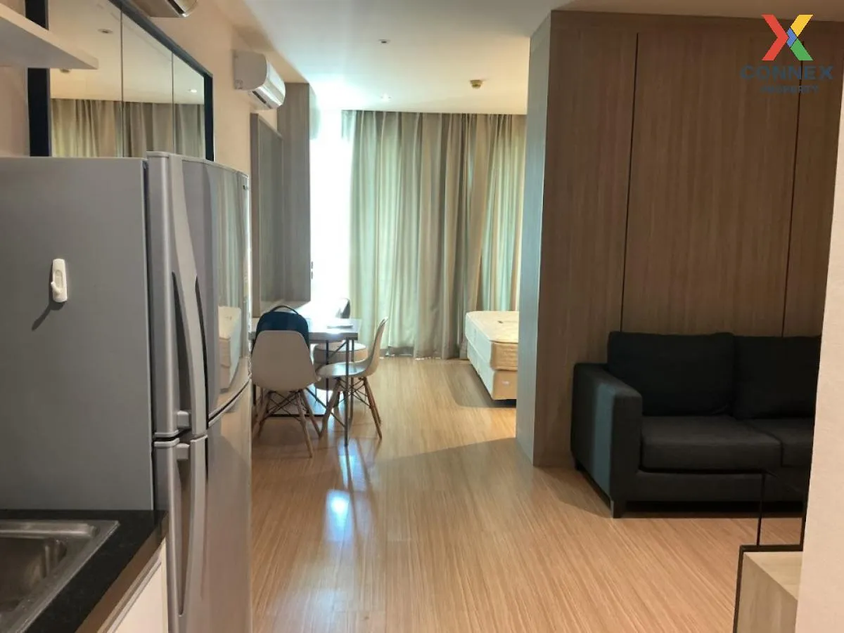 เช่า คอนโด  Sky Walk Residences BTS-พระโขนง สุขุมวิท พระโขนงเหนือ 3