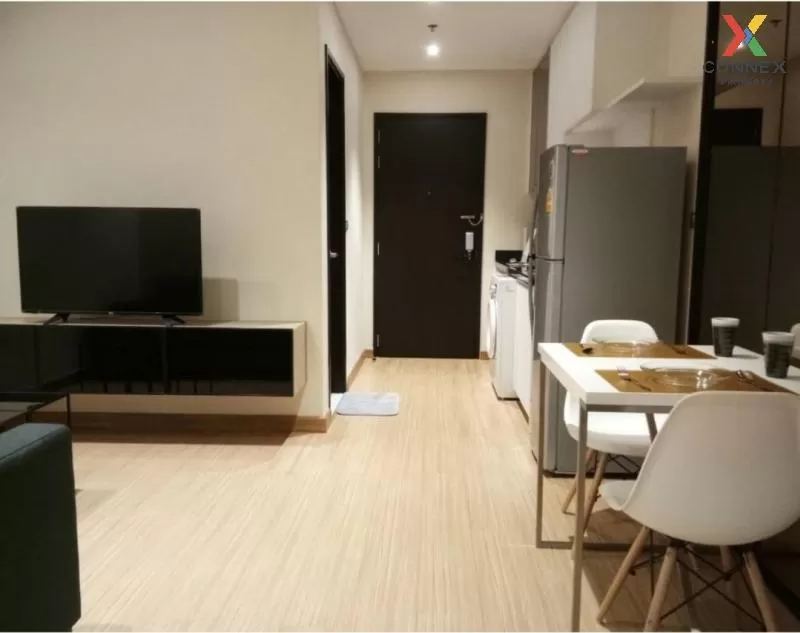 FOR RENT condo , Sky Walk Residences , Duplex , wide frontage , BTS-Phra Khanong , Phra Khanong Nuea , Watthana , Bangkok , CX-02083