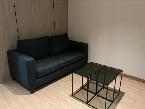 FOR RENT condo , Sky Walk Residences , Duplex , wide frontage , BTS-Phra Khanong , Phra Khanong Nuea , Watthana , Bangkok , CX-02083