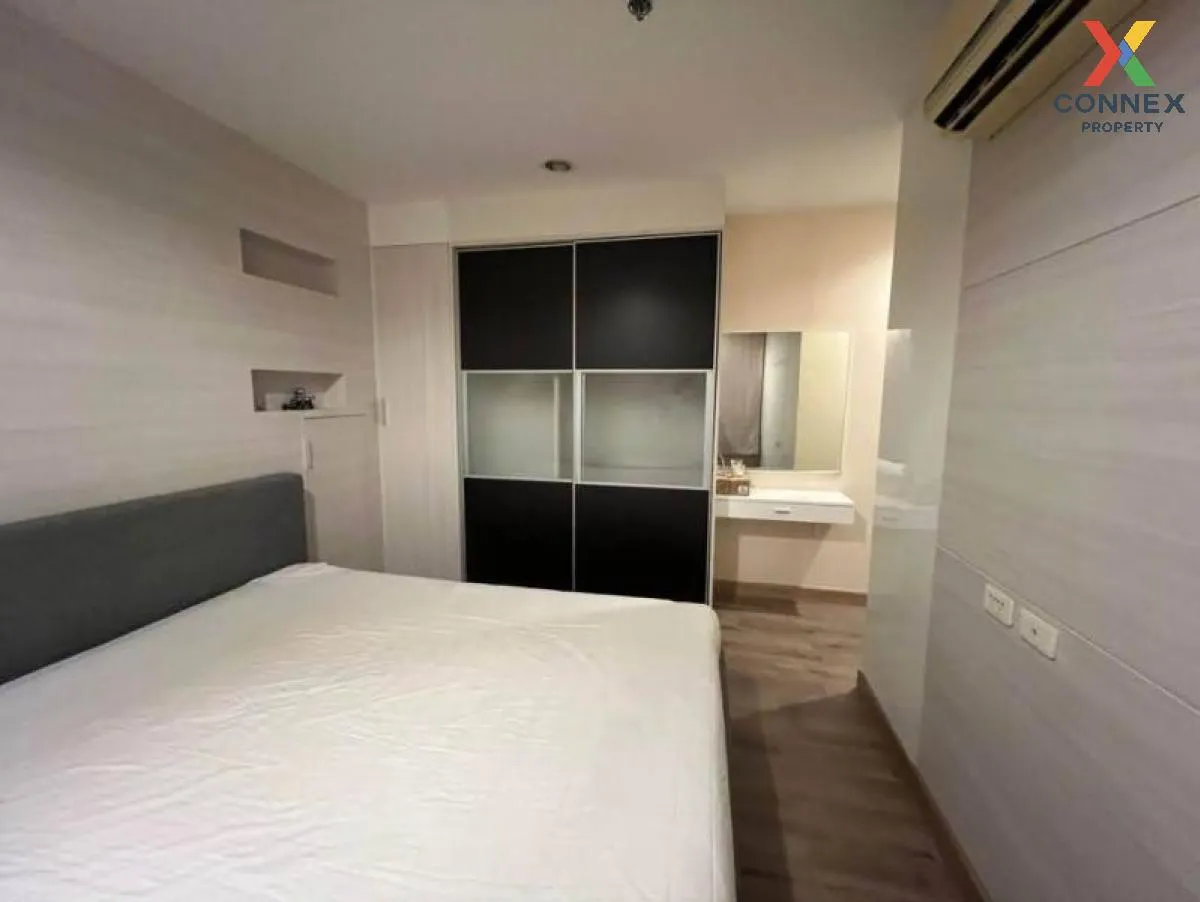 FOR RENT condo Diamond Ratchada , MRT-Huai Khwang , Huai Khwang , Huai Khwang , Bangkok , CX-02085