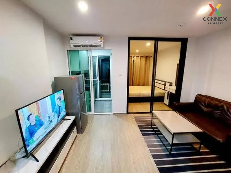 เช่า คอนโด  Regent Home Sukhumvit 97/1 BTS-บางจาก สุขุมวิท บางจาก พระโขนง กรุงเทพ CX-02086 1