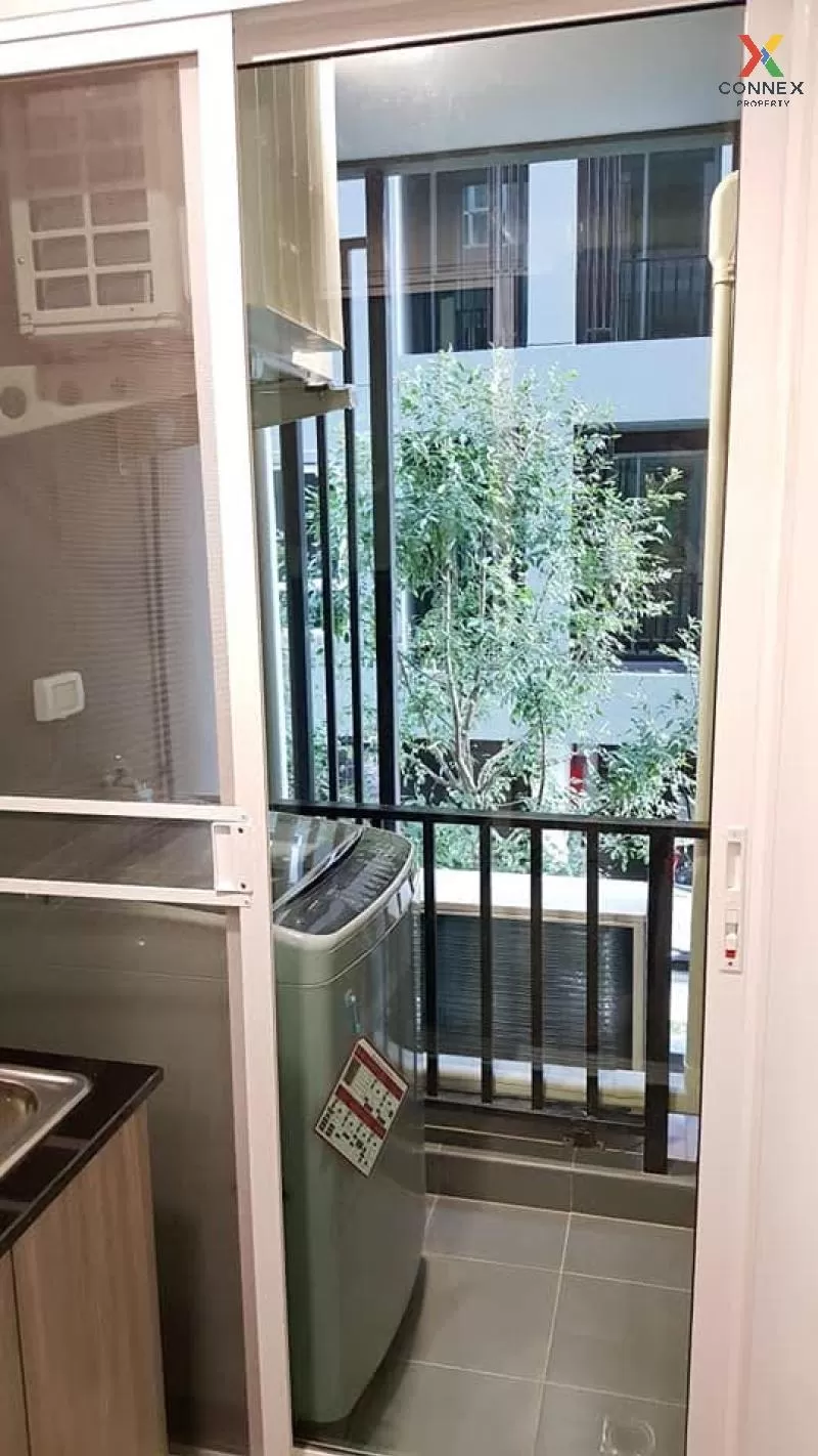 FOR RENT condo , Regent Home Sukhumvit 97/1 , Duplex , wide frontage , BTS-Bang Chak , Bang Chak , Phra Khanong , Bangkok , CX-02086