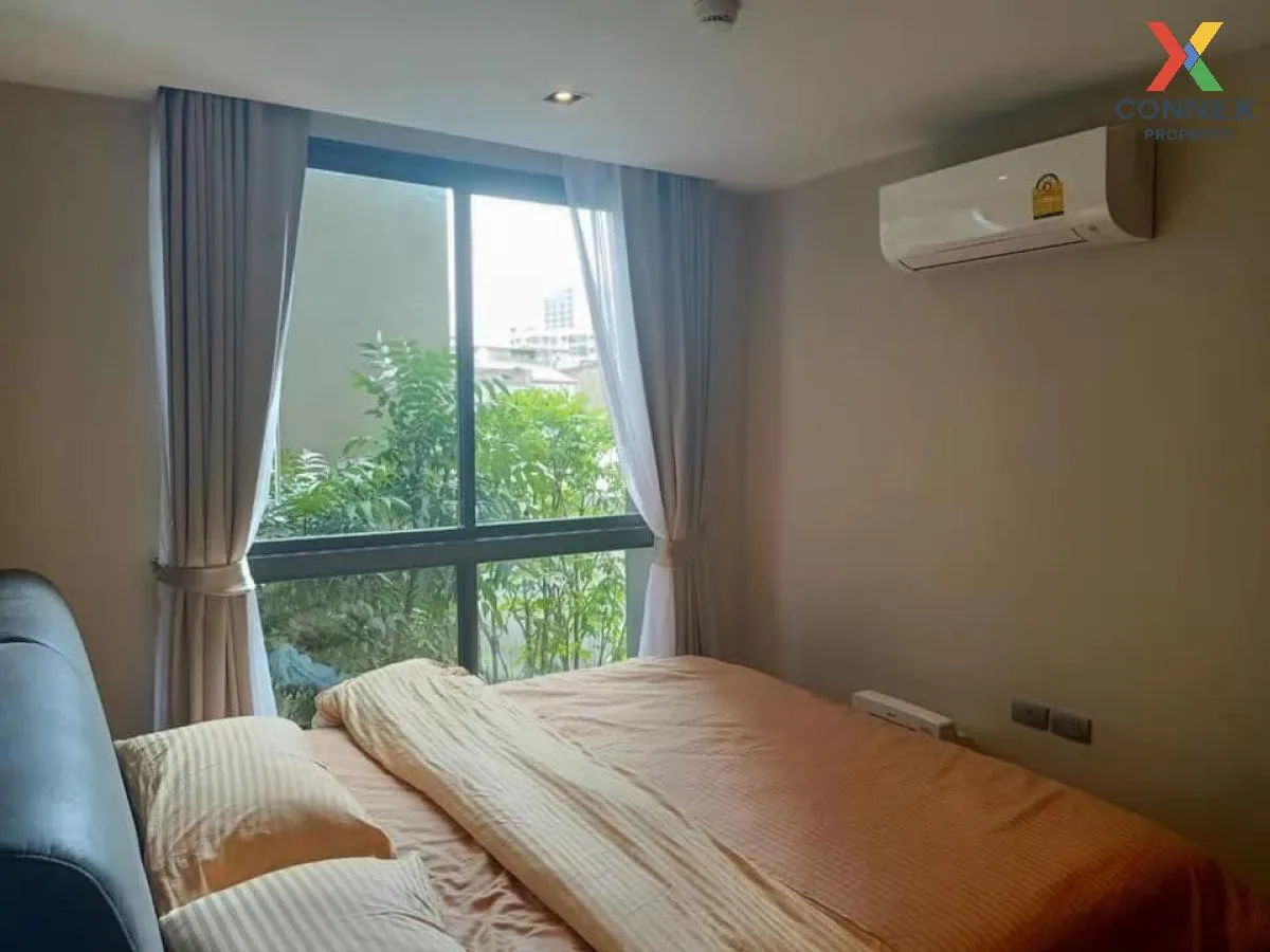 FOR RENT condo , Altitude Samyan Silom , MRT-Sam Yan ,  , Bang Rak , Bangkok , CX-02094 1