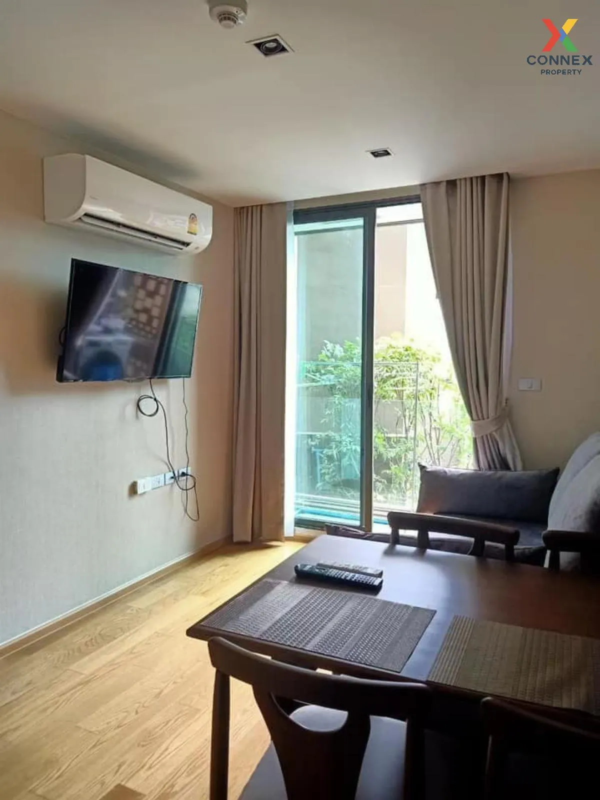 FOR RENT condo , Altitude Samyan Silom , MRT-Sam Yan ,  , Bang Rak , Bangkok , CX-02094 3