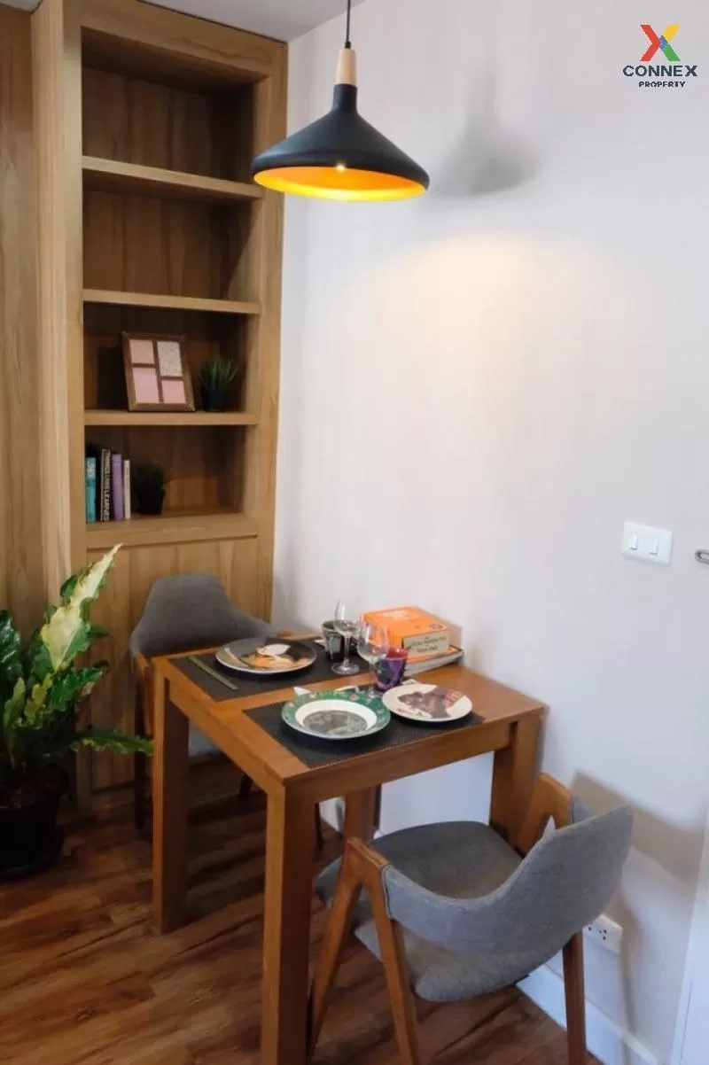 เช่า คอนโด  Condo One X Sukhumvit 26 BTS-พร้อมพงษ์ สุขุมวิท คลองเตยเหนือ คลองเตย กรุงเทพ CX-02095 4