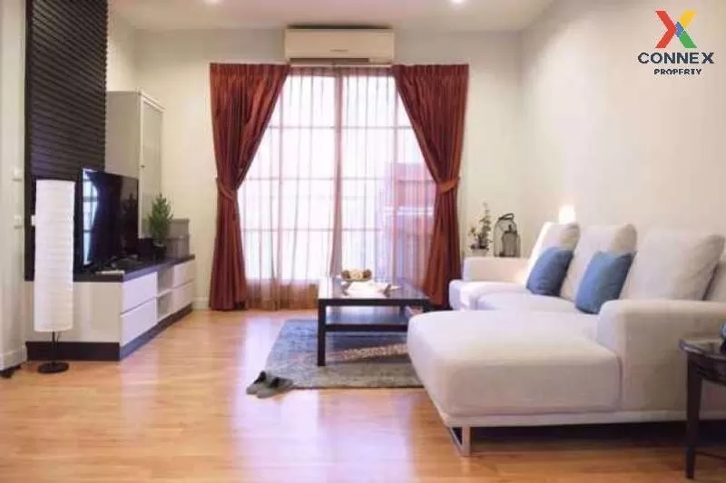 FOR RENT condo , Citi Smart Sukhumvit 18 , Duplex , wide frontage , BTS-Asok , Khlong Toei , Khlong Toei , Bangkok , CX-02096 1