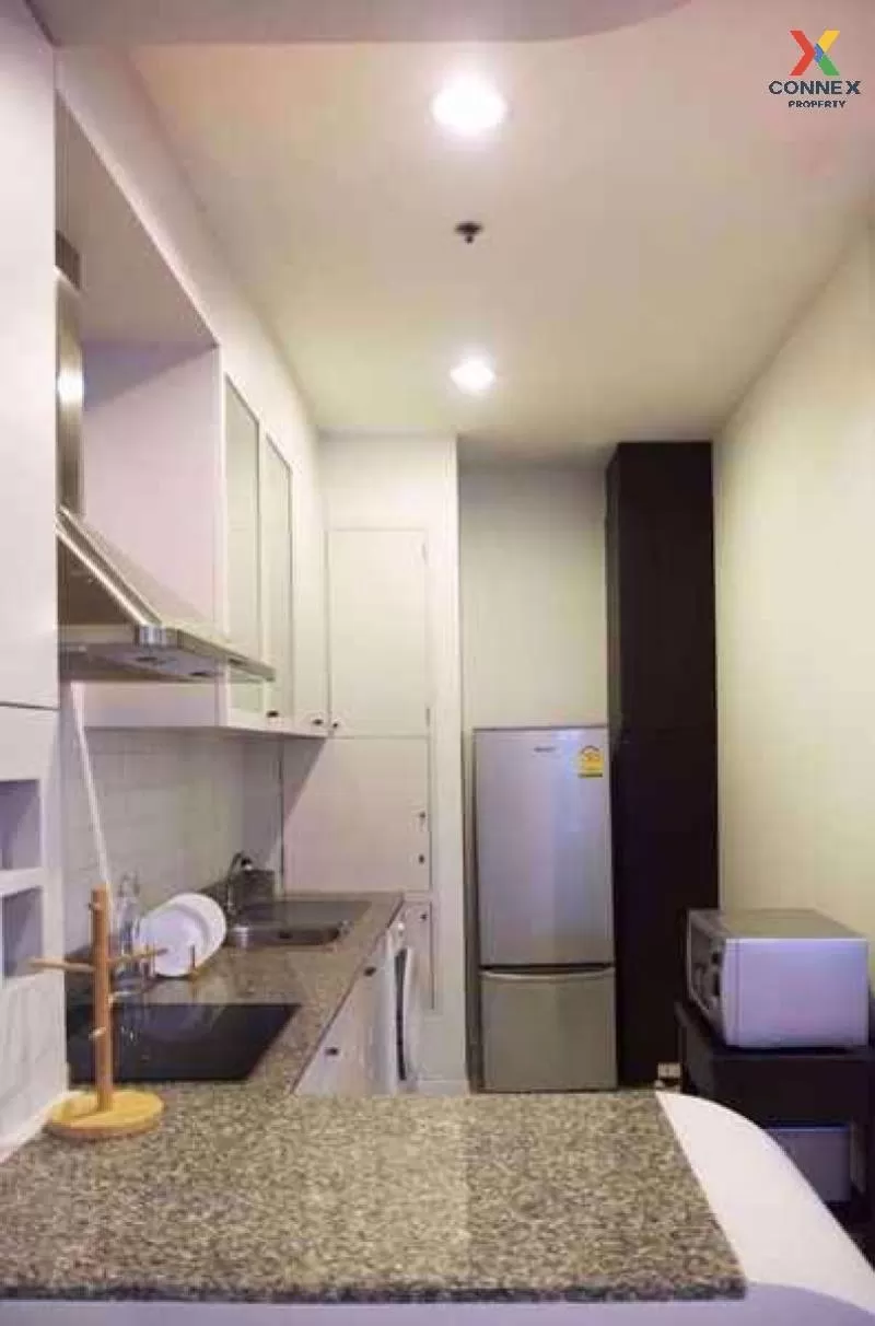 FOR RENT condo , Citi Smart Sukhumvit 18 , Duplex , wide frontage , BTS-Asok , Khlong Toei , Khlong Toei , Bangkok , CX-02096