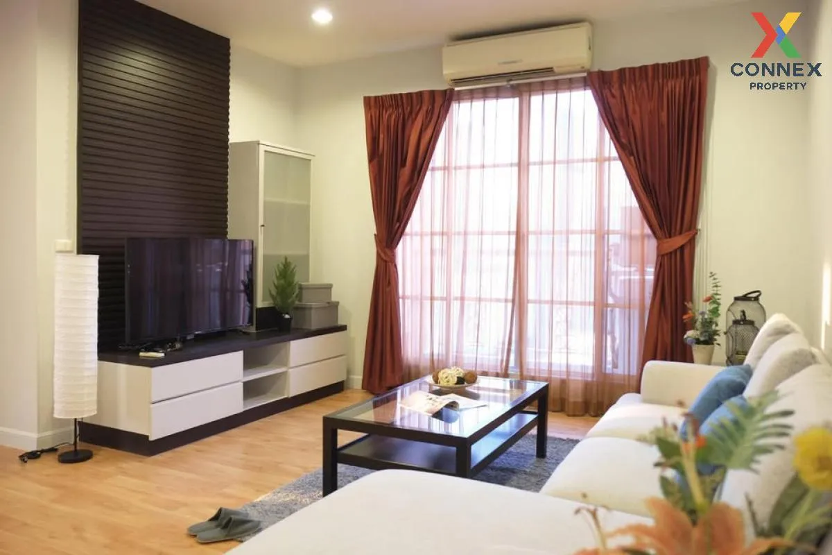 FOR RENT condo , Citi Smart Sukhumvit 18 , Duplex , wide frontage , BTS-Asok , Khlong Toei , Khlong Toei , Bangkok , CX-02096 2