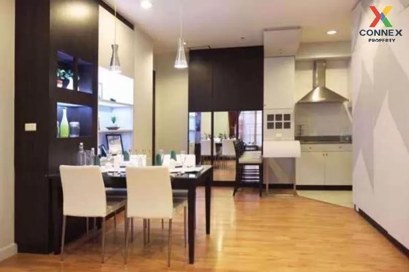 FOR RENT condo , Citi Smart Sukhumvit 18 , Duplex , wide frontage , BTS-Asok , Khlong Toei , Khlong Toei , Bangkok , CX-02096 3