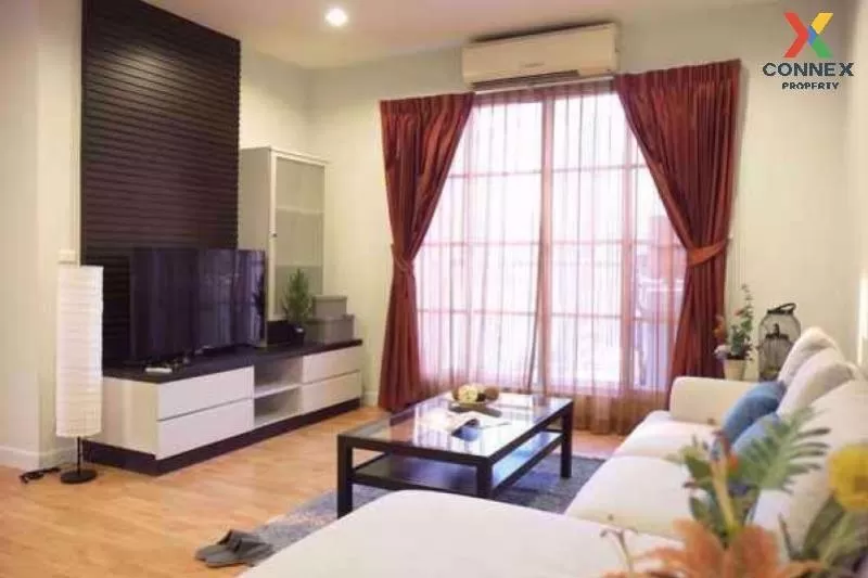 FOR RENT condo , Citi Smart Sukhumvit 18 , Duplex , wide frontage , BTS-Asok , Khlong Toei , Khlong Toei , Bangkok , CX-02096 4