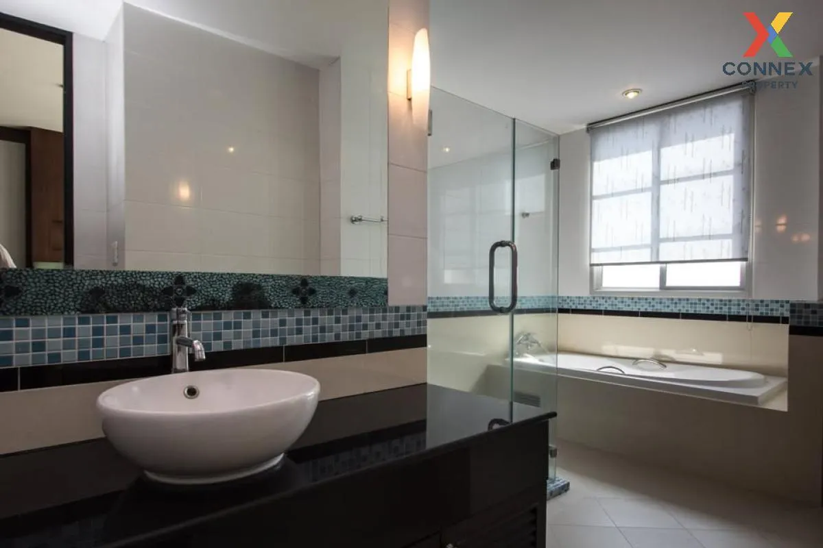 FOR RENT condo , Citi Smart Sukhumvit 18 , Duplex , wide frontage , BTS-Asok , Khlong Toei , Khlong Toei , Bangkok , CX-02096