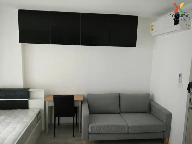 FOR RENT condo , Ideo Mobi Charan Interchange , Duplex , wide frontage , MRT-Bang Khun Non , Bang Khun Si , Bangkok Noi , Bangkok , CX-02097 2