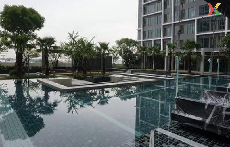 FOR RENT condo , Ideo Mobi Charan Interchange , Duplex , wide frontage , MRT-Bang Khun Non , Bang Khun Si , Bangkok Noi , Bangkok , CX-02098 3