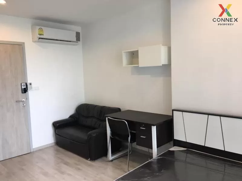 FOR RENT condo , Ideo Mobi Charan Interchange , Duplex , wide frontage , MRT-Bang Khun Non , Bang Khun Si , Bangkok Noi , Bangkok , CX-02098