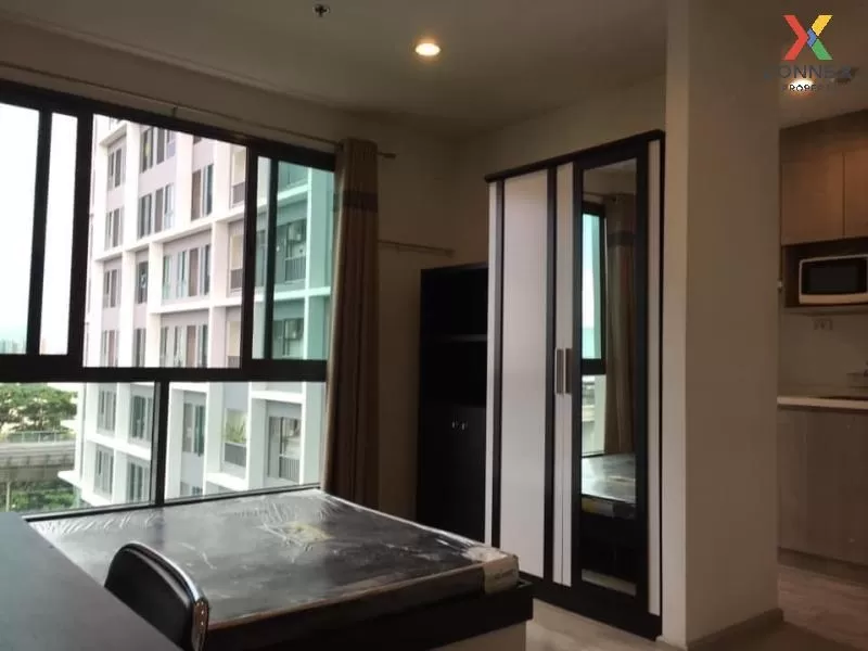 FOR RENT condo , Ideo Mobi Charan Interchange , Duplex , wide frontage , MRT-Bang Khun Non , Bang Khun Si , Bangkok Noi , Bangkok , CX-02098