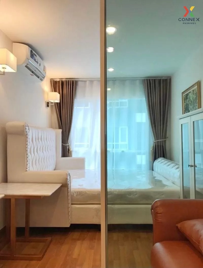 เช่า คอนโด  Regent Home Sukhumvit 81 BTS-อ่อนนุช สุขุมวิท สวนหลวง สวนหลวง กรุงเทพ CX-02100