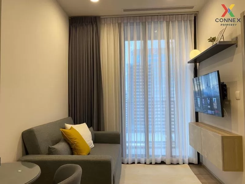 เช่า คอนโด  Oka Haus Sukhumvit 36 BTS-ทองหล่อ  คลองตัน คลองเตย กร 1