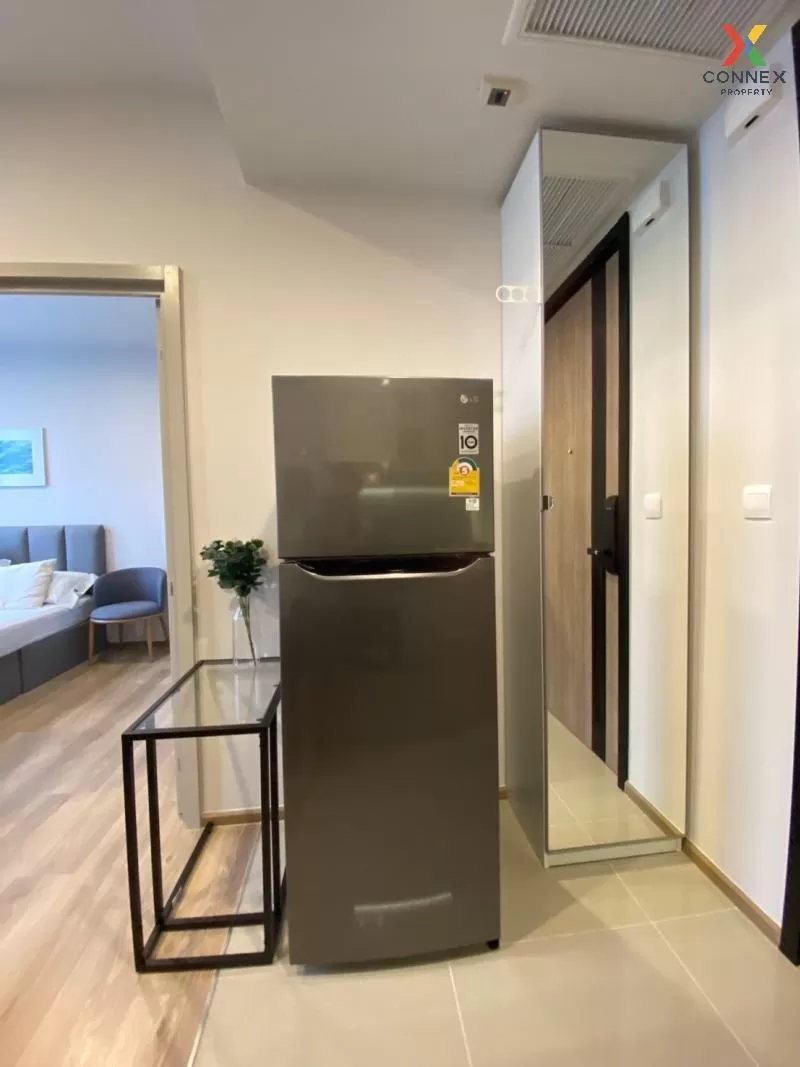 เช่า คอนโด  Oka Haus Sukhumvit 36 BTS-ทองหล่อ  คลองตัน คลองเตย กร 2