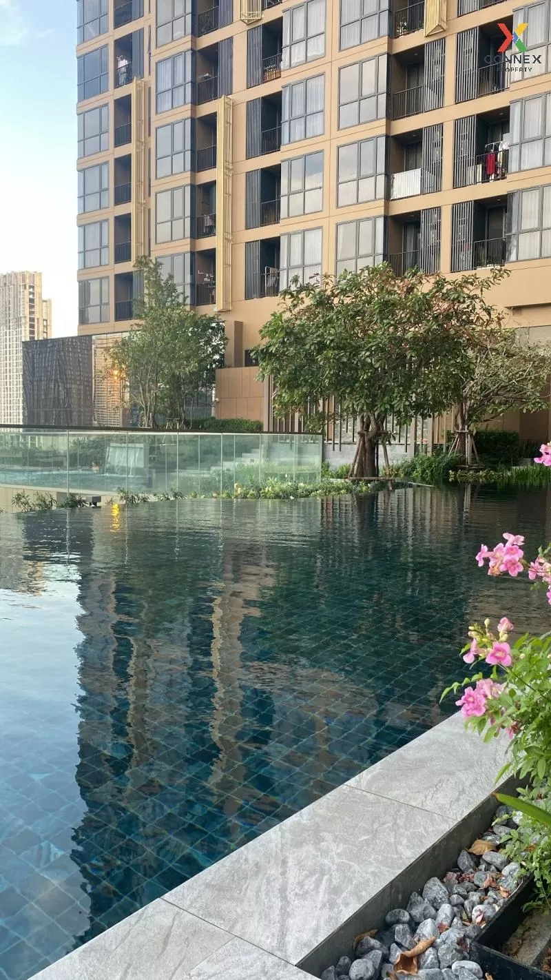 เช่า คอนโด  Oka Haus Sukhumvit 36 BTS-ทองหล่อ  คลองตัน คลองเตย กร