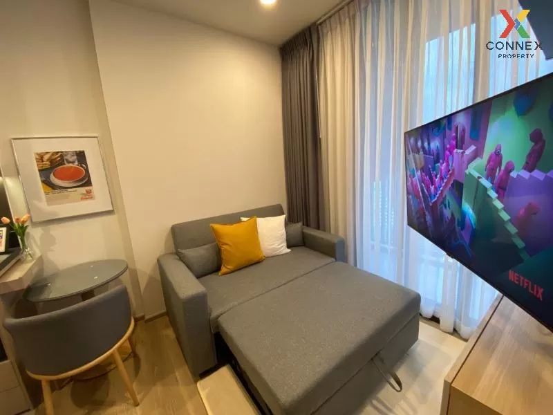 เช่า คอนโด  Oka Haus Sukhumvit 36 BTS-ทองหล่อ  คลองตัน คลองเตย กร