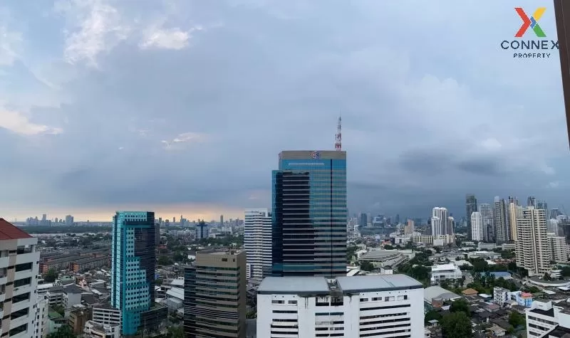 เช่า คอนโด  Oka Haus Sukhumvit 36 BTS-ทองหล่อ  คลองตัน คลองเตย กร