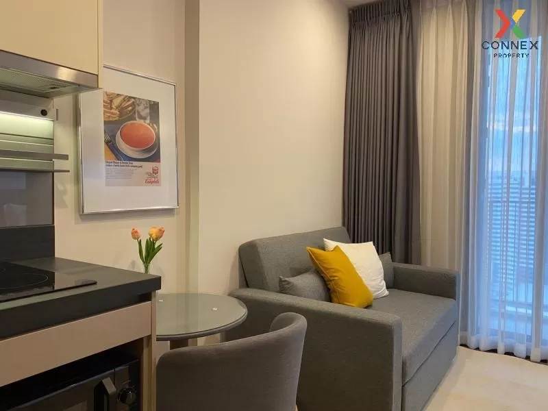 เช่า คอนโด  Oka Haus Sukhumvit 36 BTS-ทองหล่อ  คลองตัน คลองเตย กร
