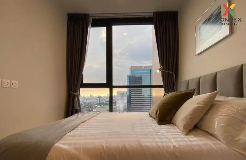 เช่า คอนโด  Oka Haus Sukhumvit 36 BTS-ทองหล่อ  คลองตัน คลองเตย กร