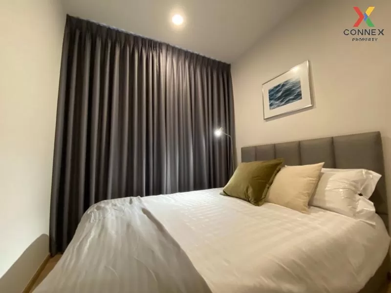 เช่า คอนโด  Oka Haus Sukhumvit 36 BTS-ทองหล่อ  คลองตัน คลองเตย กร