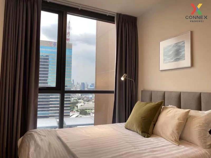 เช่า คอนโด  Oka Haus Sukhumvit 36 BTS-ทองหล่อ  คลองตัน คลองเตย กร