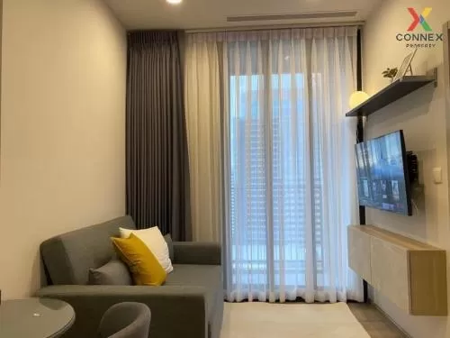 FOR RENT condo , Oka Haus Sukhumvit 36 , Duplex , wide frontage , BTS-Thong Lo , Khlong Tan , Khlong Toei , Bangkok , CX-02105