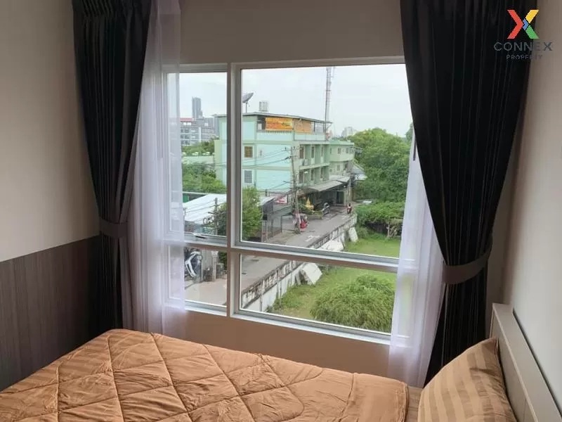 FOR RENT condo , Regent Home Sukhumvit 97/1 , Duplex , wide frontage , BTS-Bang Chak , Bang Chak , Phra Khanong , Bangkok , CX-02125 4