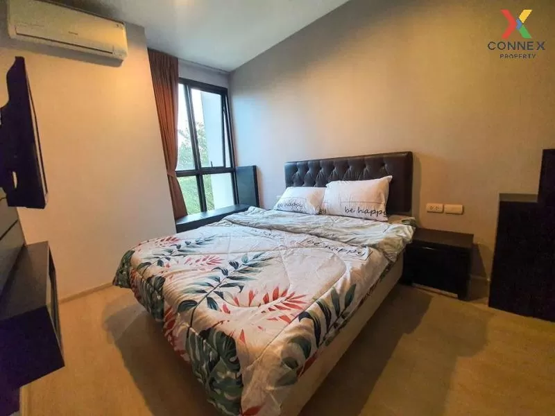 FOR RENT condo , RHYTHM Sukhumvit 44/1 , Duplex , wide frontage , BTS-Phra Khanong , Phra Khanong , Khlong Toei , Bangkok , CX-02130 3