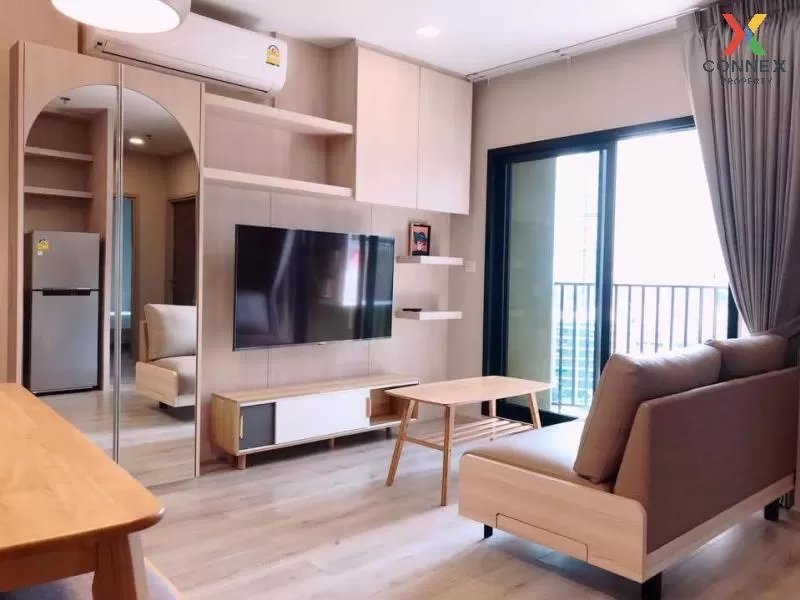 FOR RENT condo , Metris Ladprao , Duplex , wide frontage , BTS-Phahon Yothin 59 , Chomphon , Chatuchak , Bangkok , CX-02139