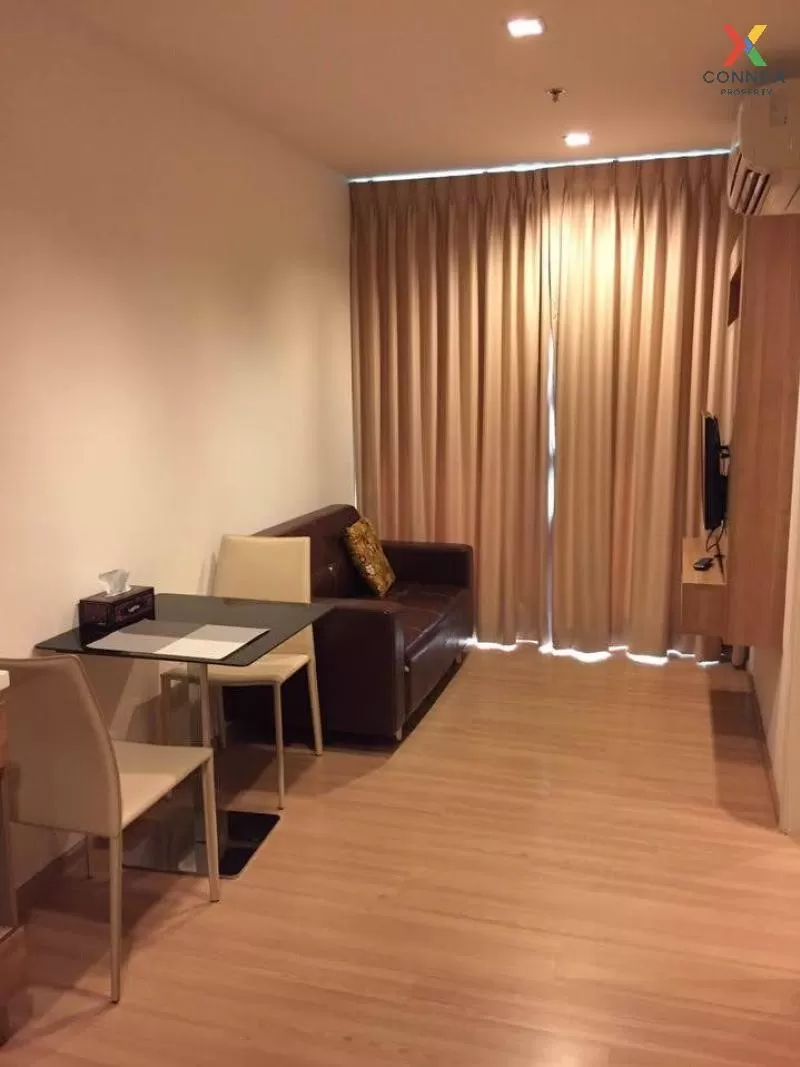 FOR RENT condo , Rhythm Phahol - Ari , Duplex , wide frontage , BTS-Saphan Khwai , Sam Sen Nai , Phaya Thai , Bangkok , CX-02146